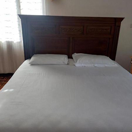 Coral Drive Apartments Mombasa Extérieur photo