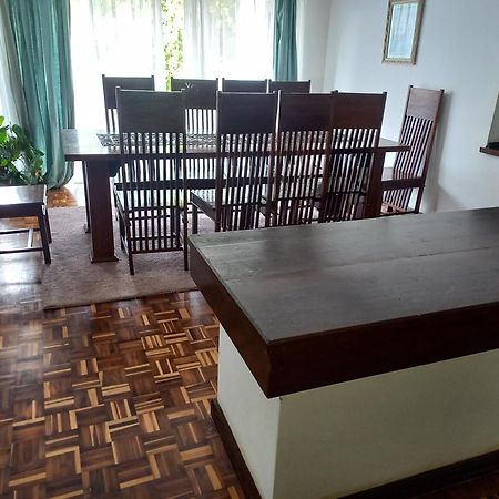 Coral Drive Apartments Mombasa Extérieur photo