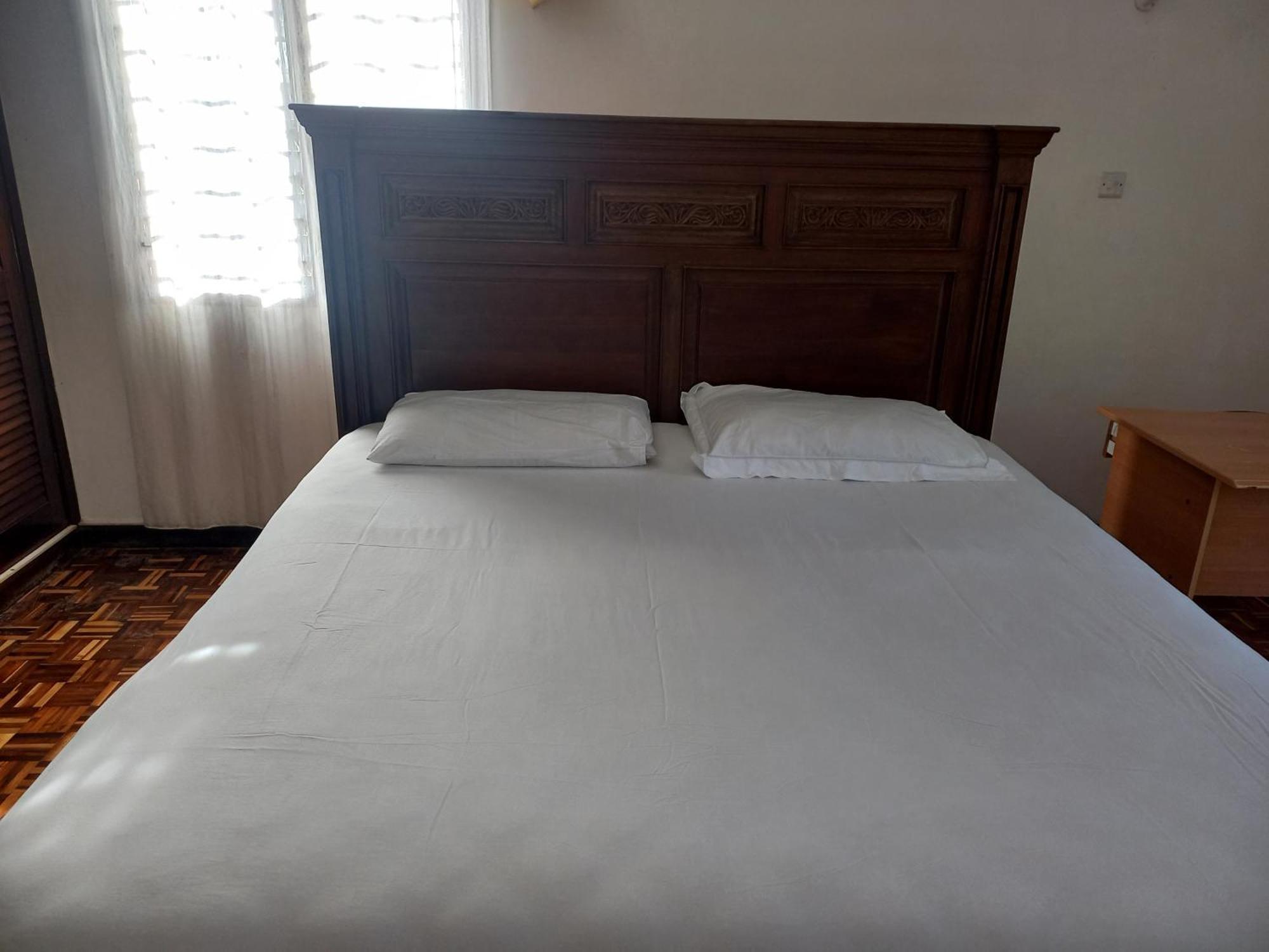Coral Drive Apartments Mombasa Extérieur photo