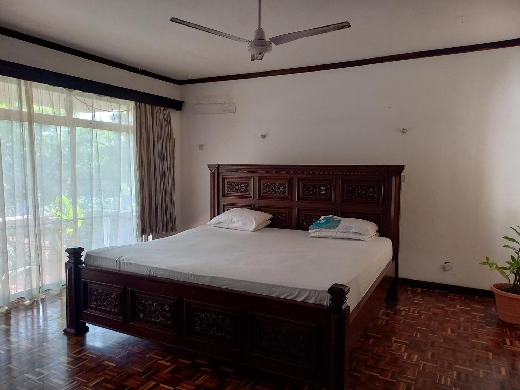 Coral Drive Apartments Mombasa Extérieur photo