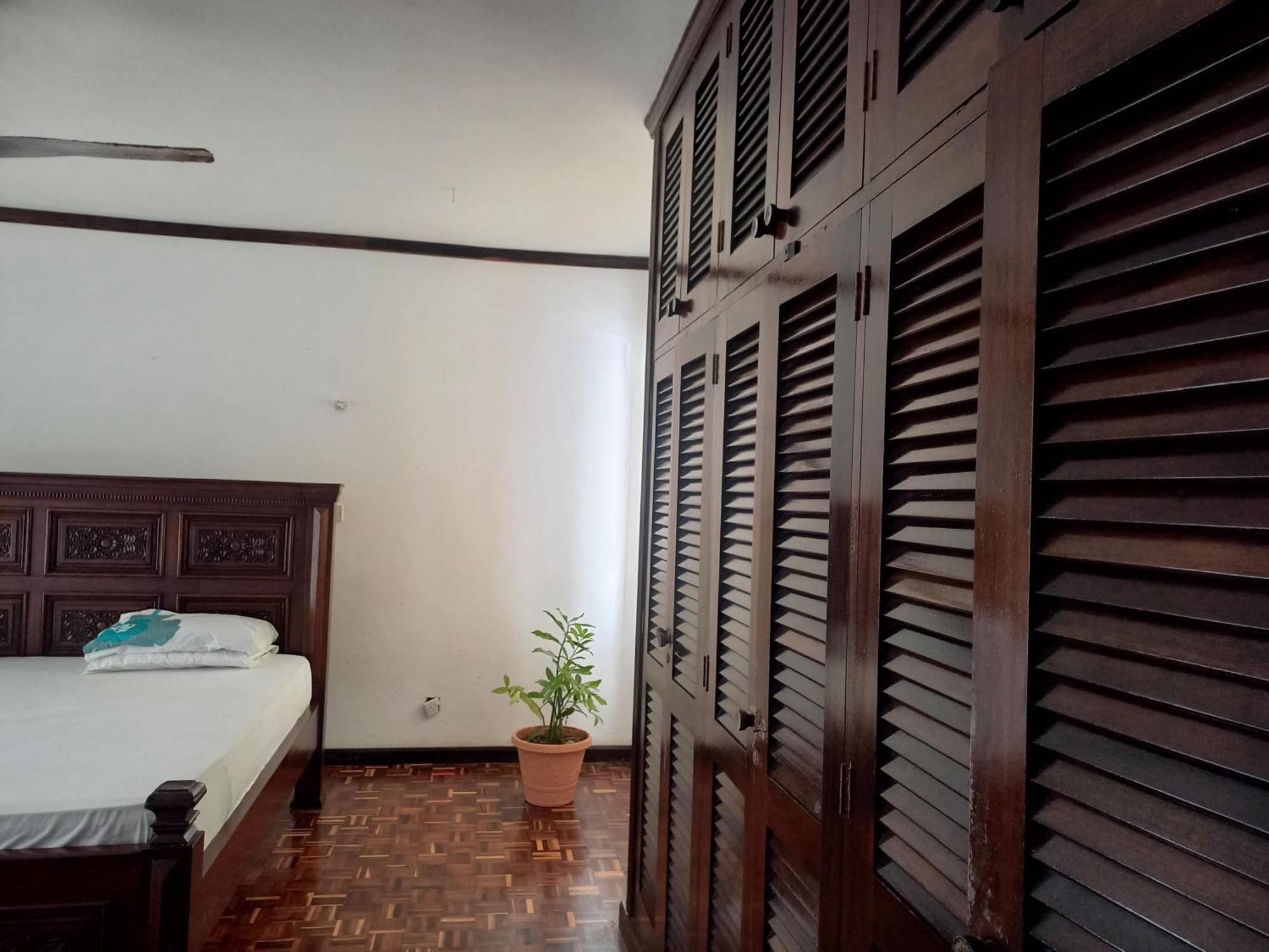 Coral Drive Apartments Mombasa Extérieur photo