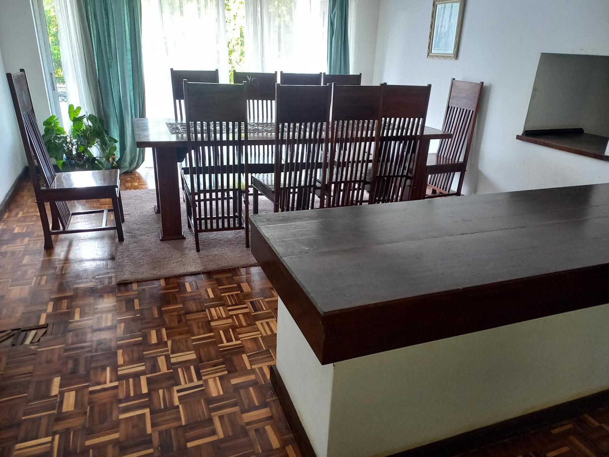 Coral Drive Apartments Mombasa Extérieur photo