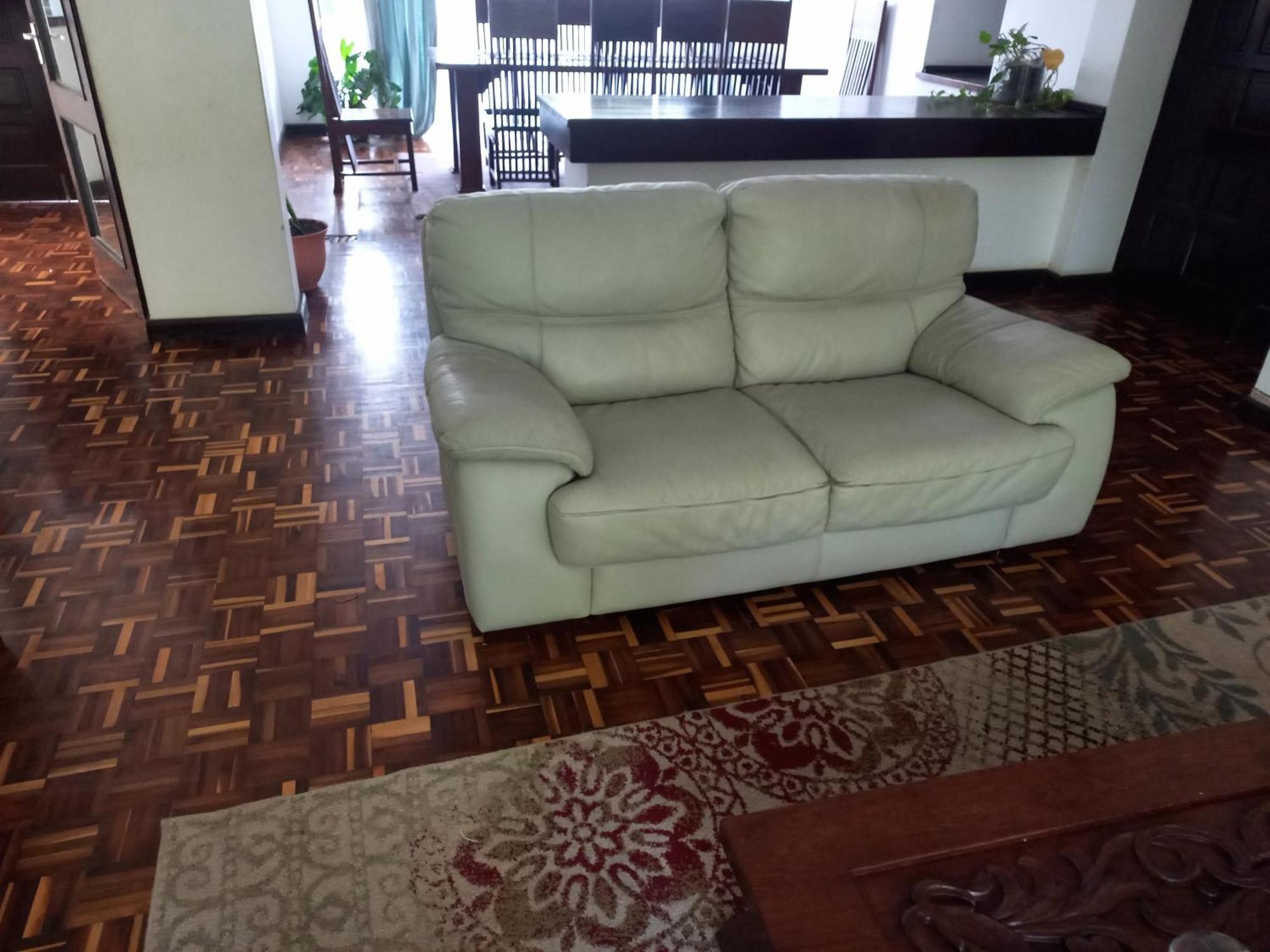 Coral Drive Apartments Mombasa Extérieur photo