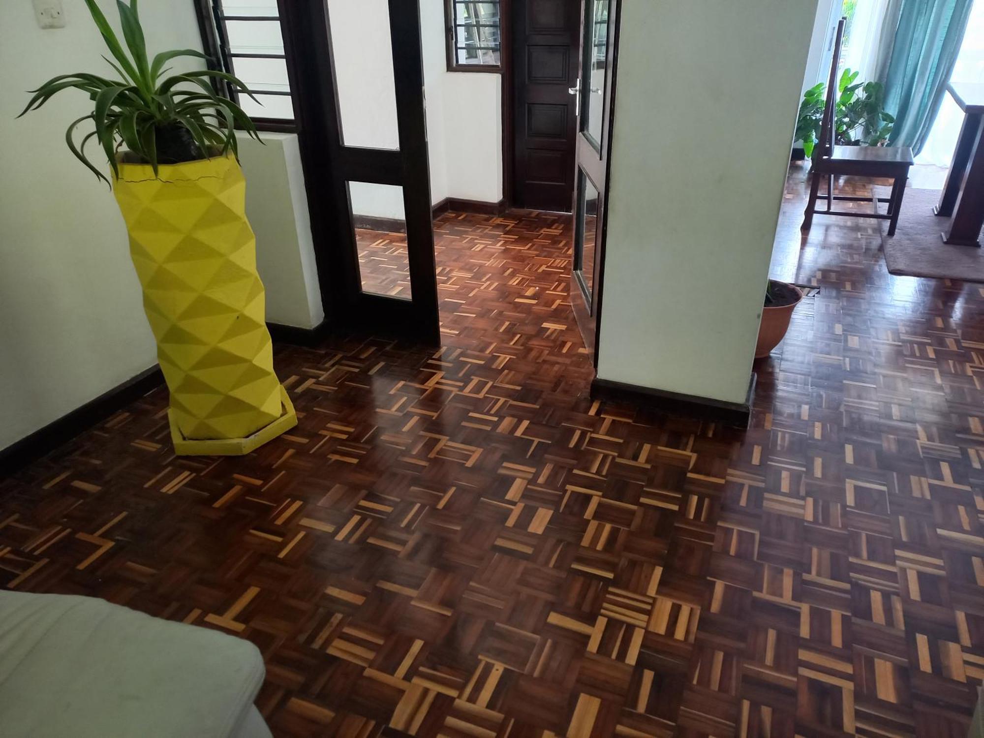 Coral Drive Apartments Mombasa Extérieur photo