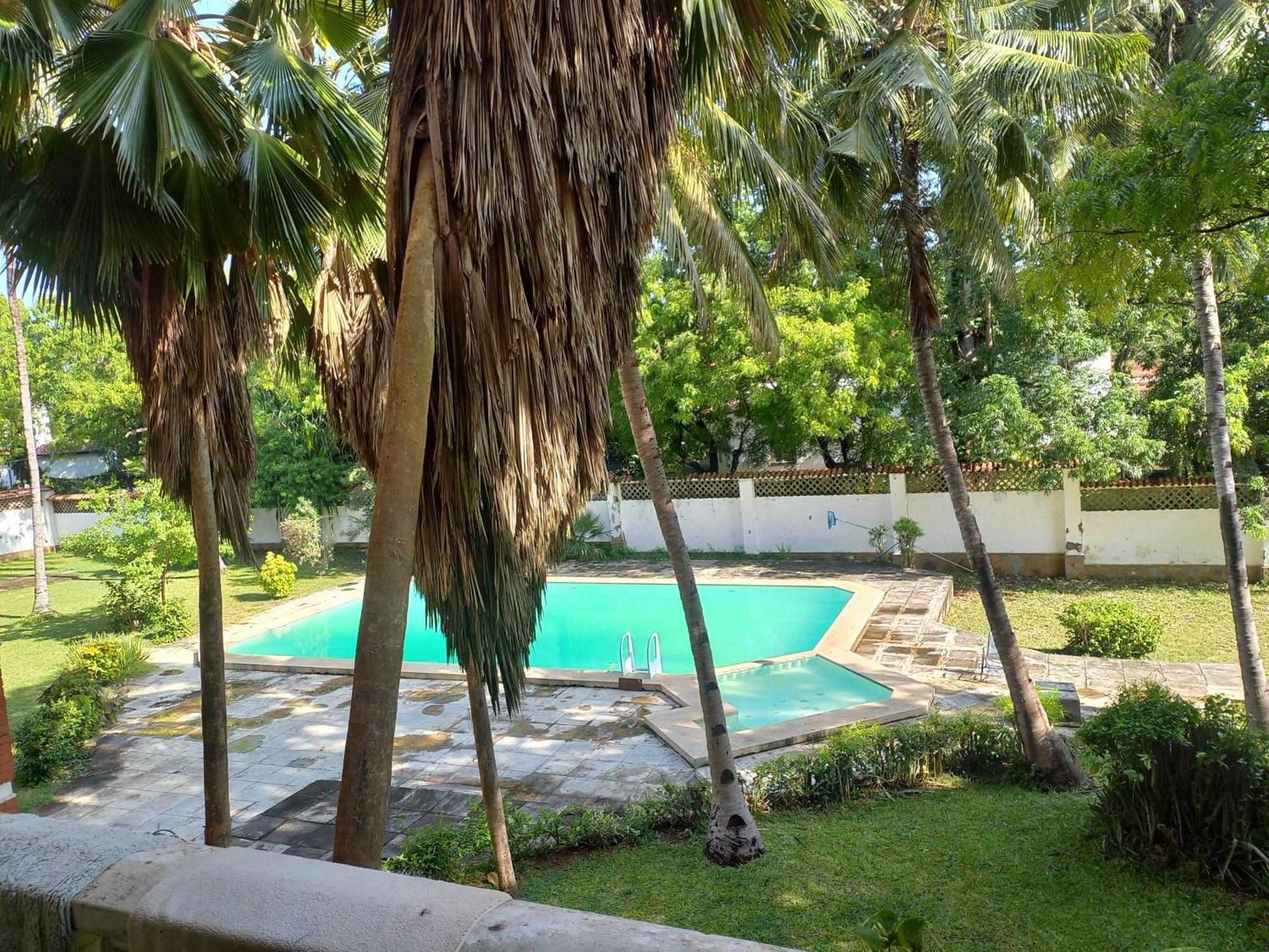 Coral Drive Apartments Mombasa Extérieur photo