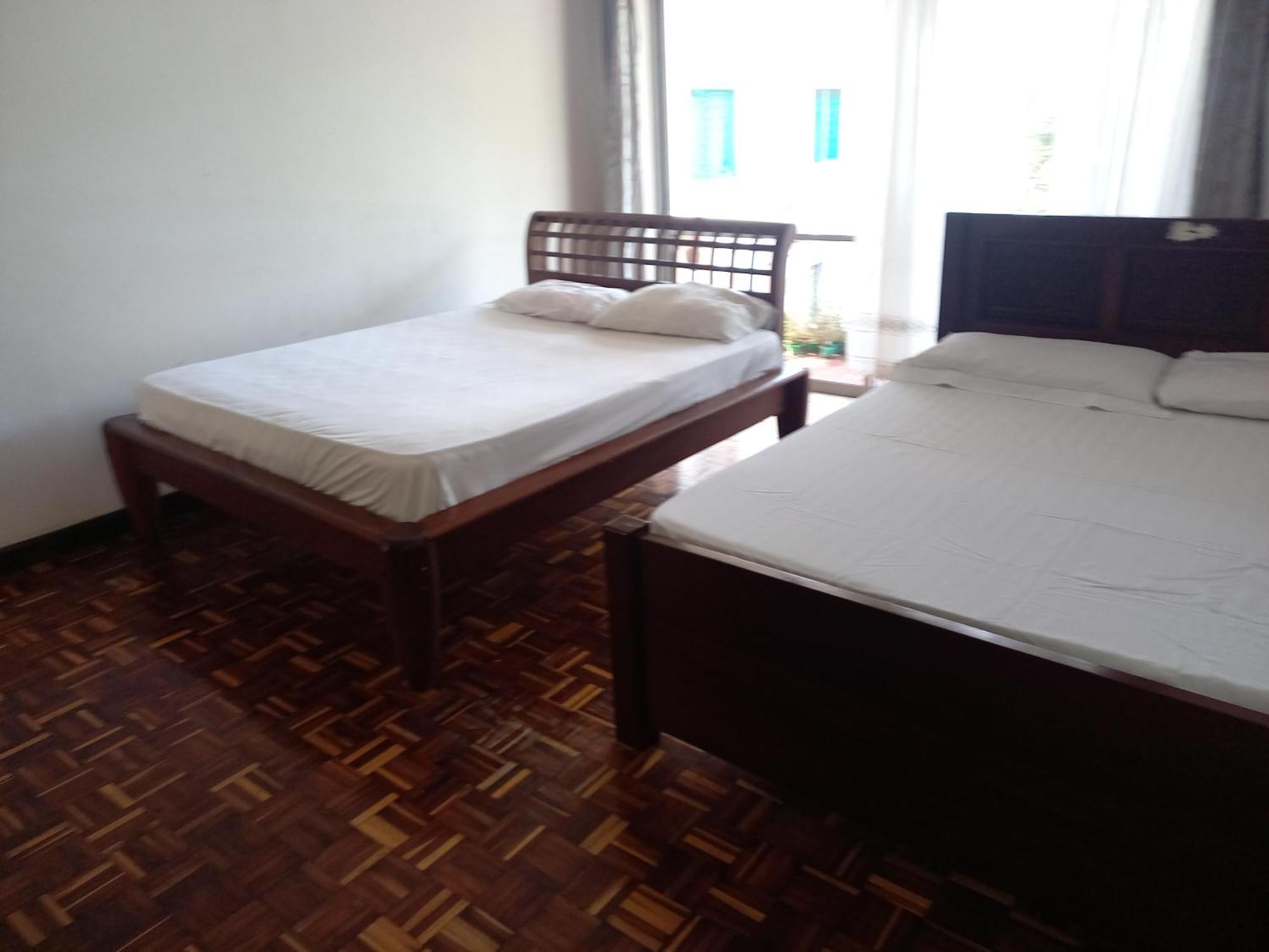 Coral Drive Apartments Mombasa Extérieur photo
