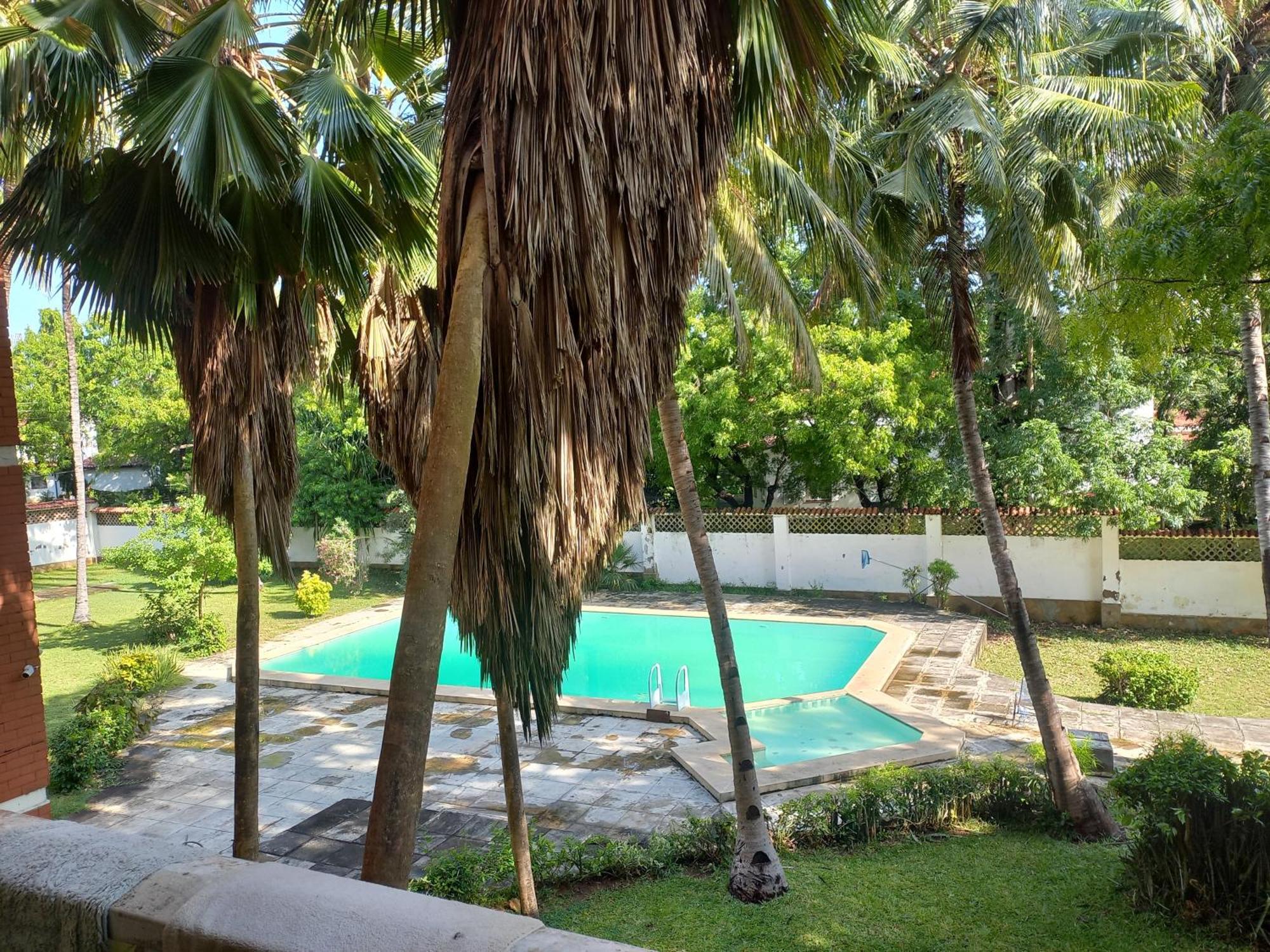 Coral Drive Apartments Mombasa Extérieur photo