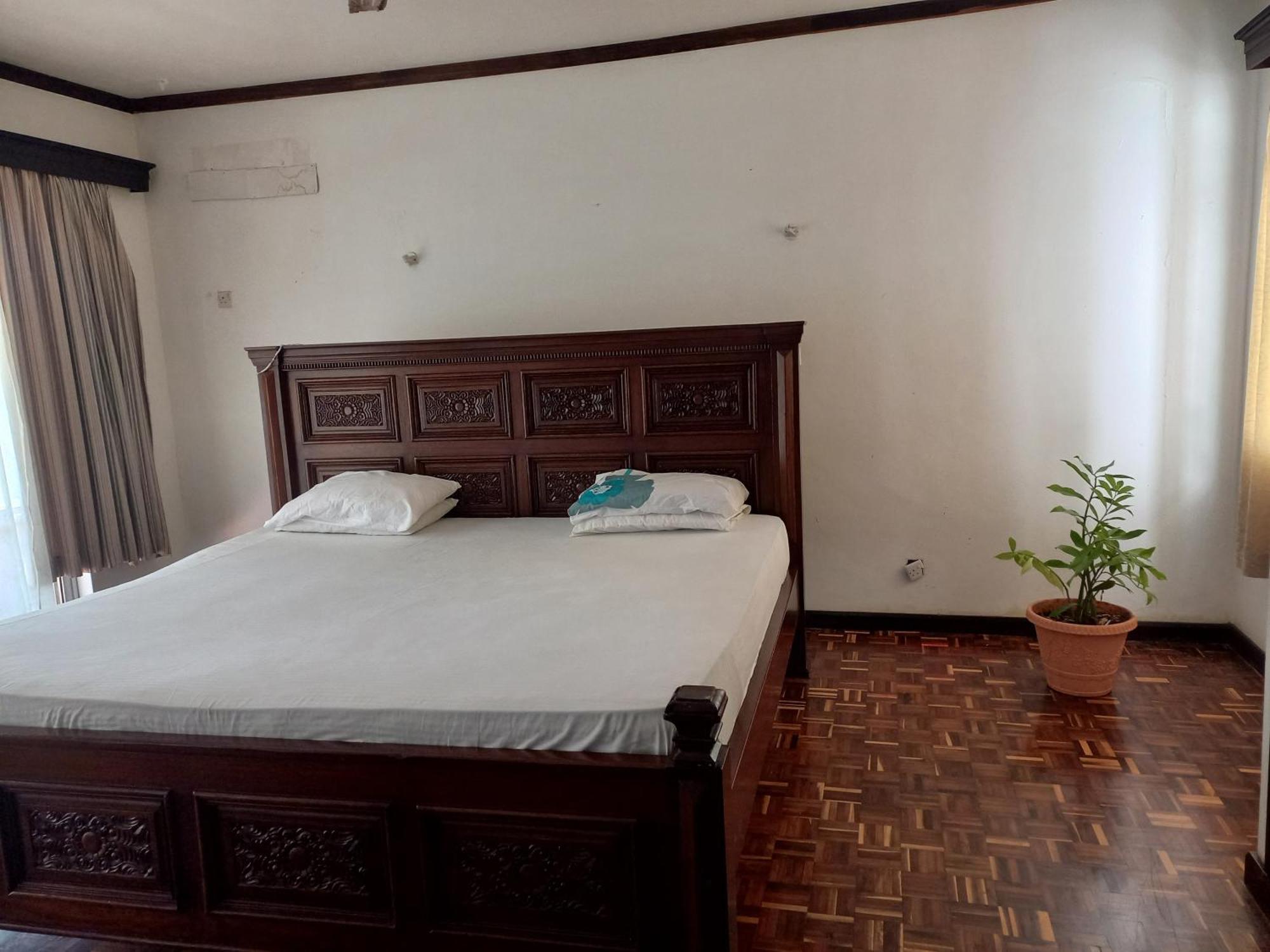 Coral Drive Apartments Mombasa Extérieur photo
