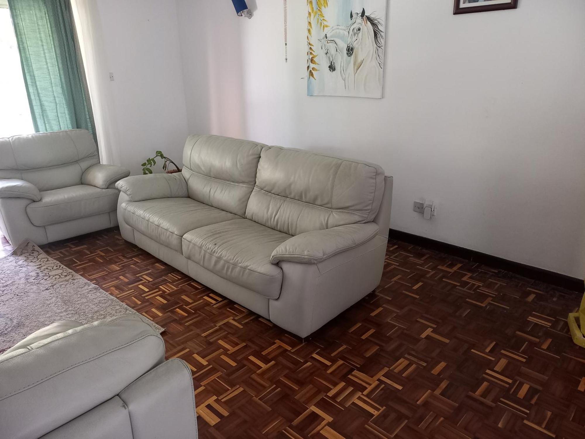 Coral Drive Apartments Mombasa Extérieur photo
