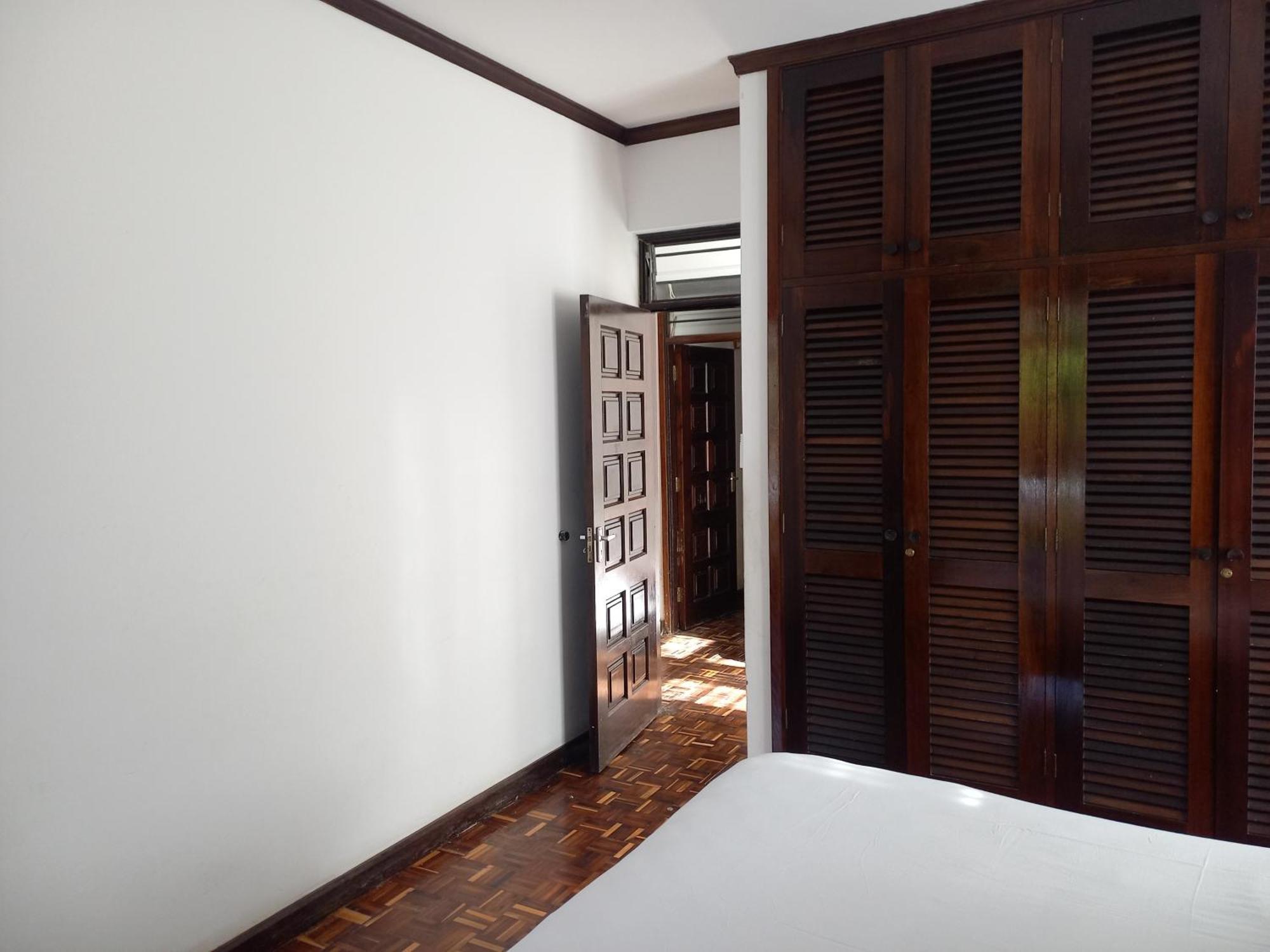 Coral Drive Apartments Mombasa Extérieur photo
